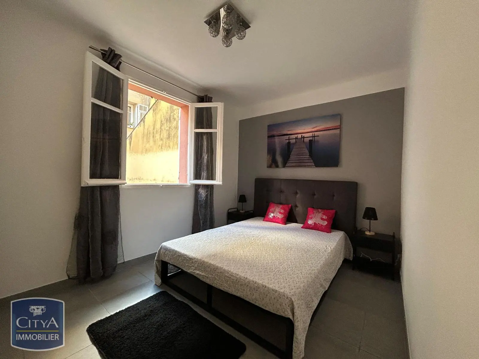 Photo 2 Appartement 3 pièces 56.13m²