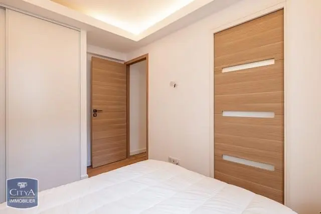 Photo 3 Appartement 2 pièces 24.8m²