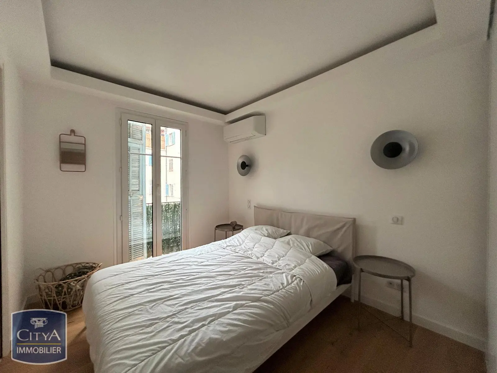 Photo 3 Appartement 2 pièces 24.8m²