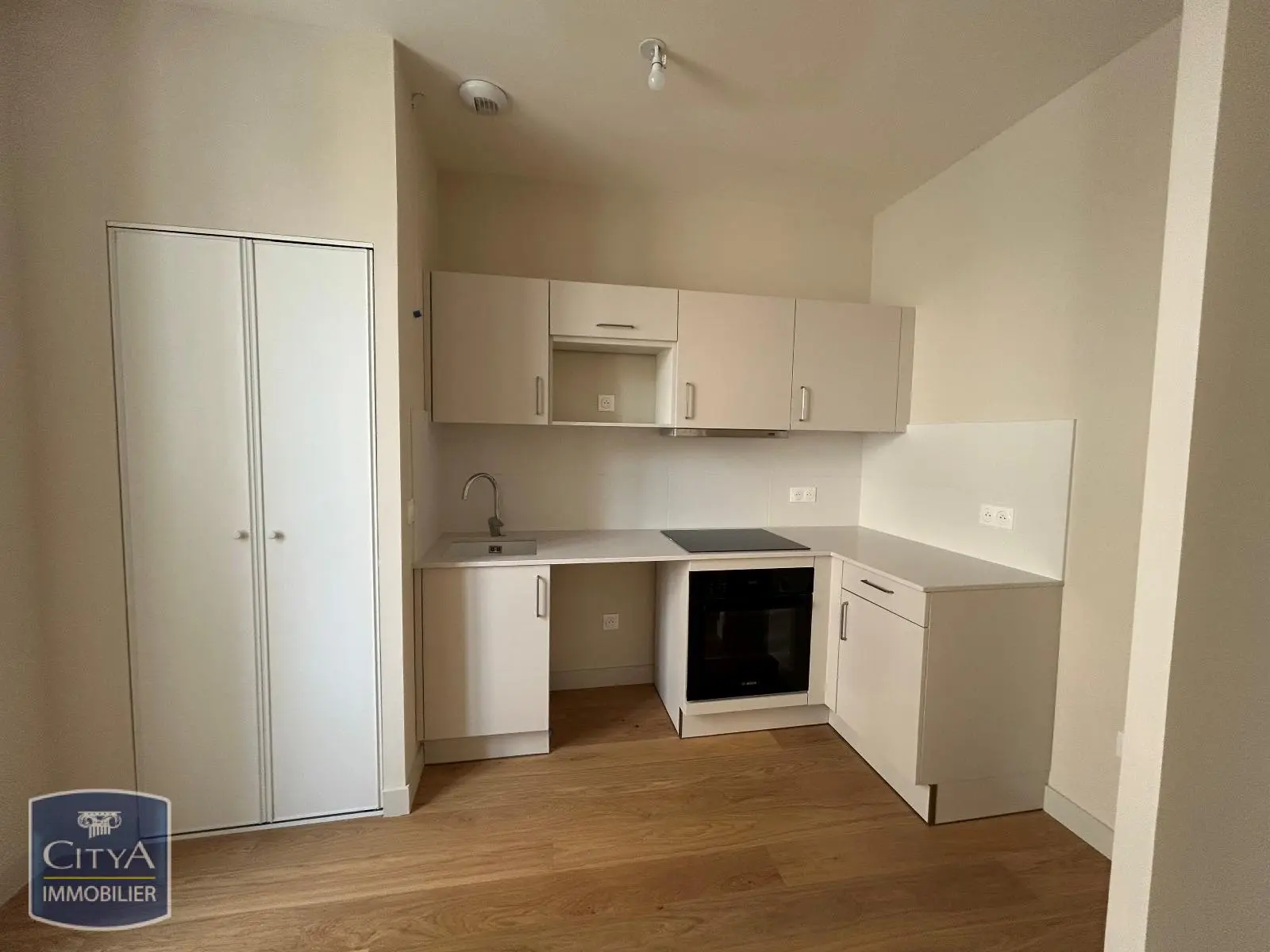 Photo 2 Appartement 2 pièces 37.65m²