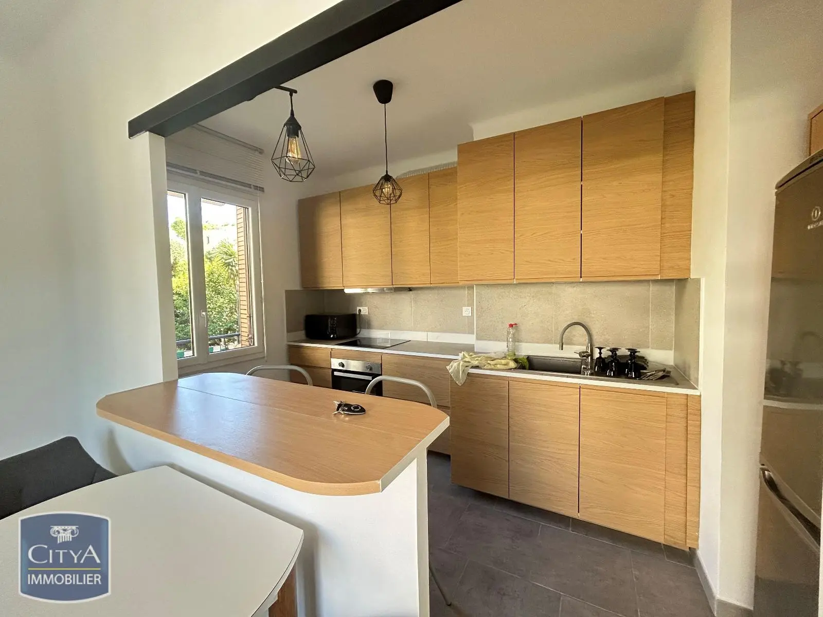 Photo 1 Appartement 2 pièces 48.6m²