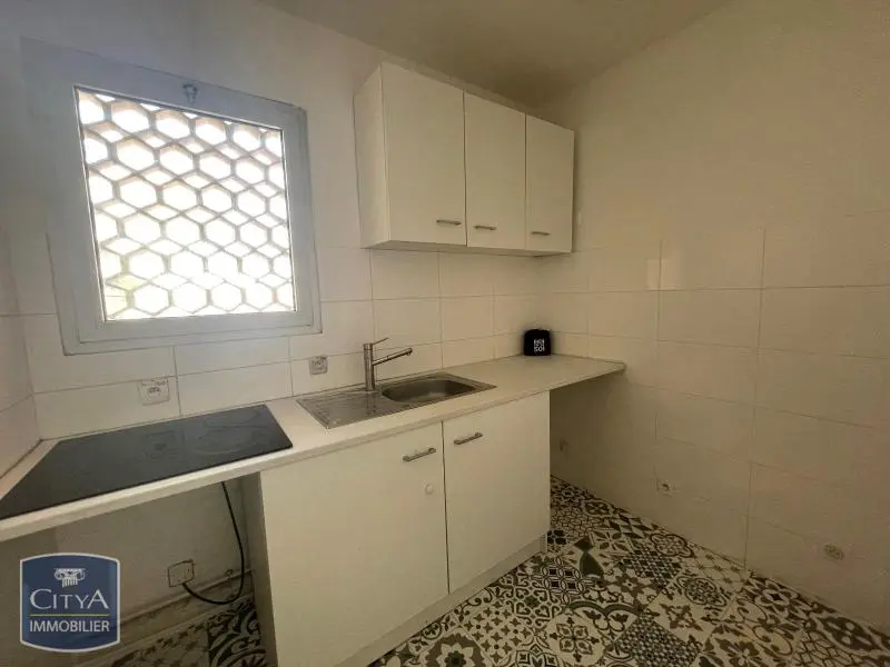 Photo 2 Appartement 2 pièces 46.45m²