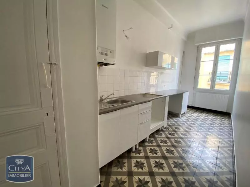 Illustration pour Appartement 2 pièces 51.01m² Photo Appartement 2 pièces 51.01m²