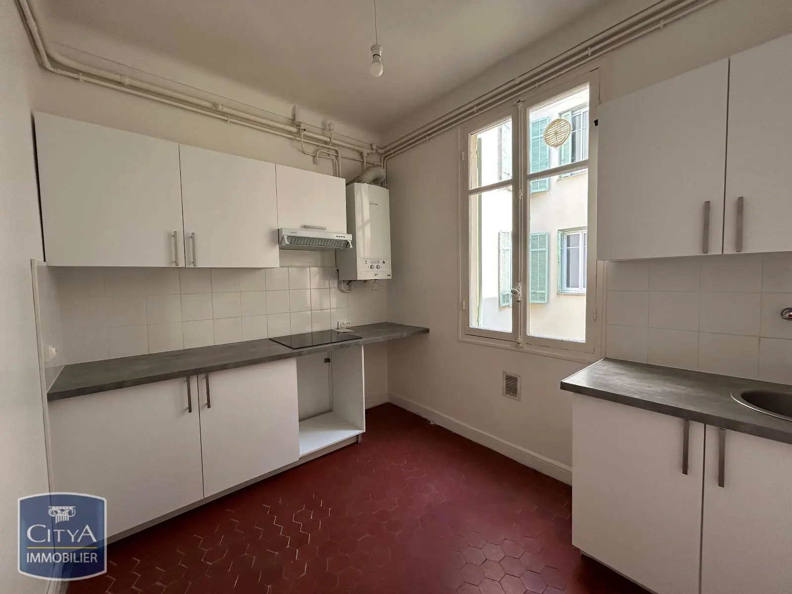 Photo 1 appartement Nice