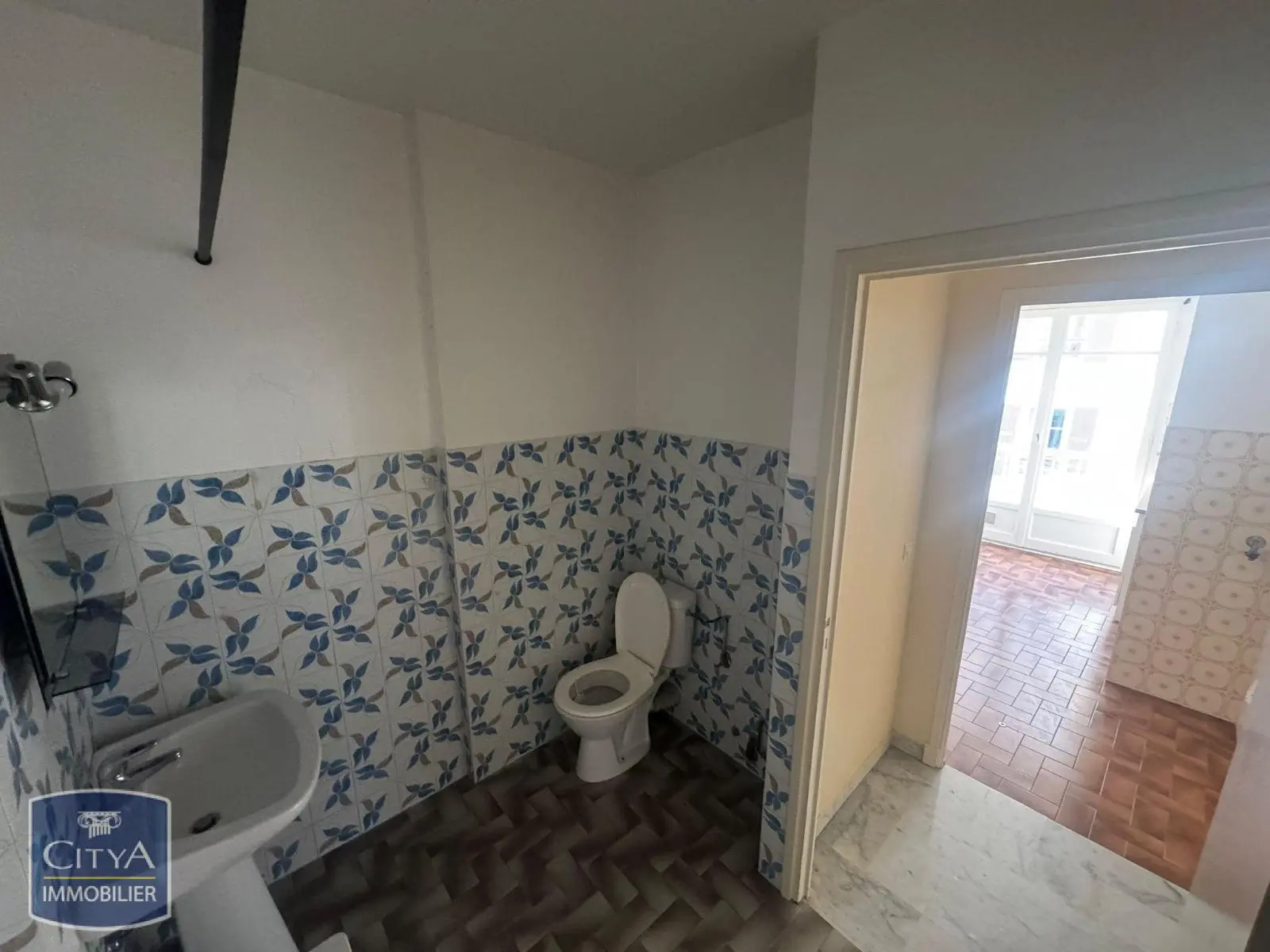 Photo 3 Appartement 1 pièce 33.69m²