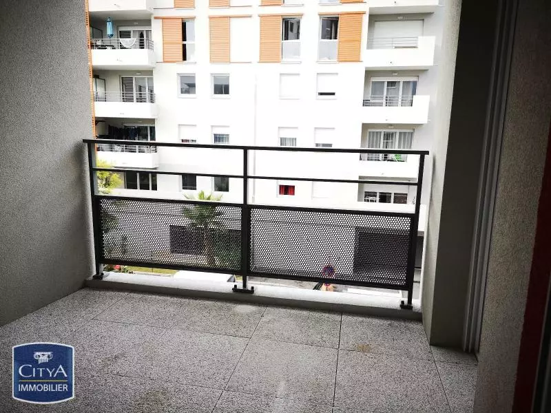 Photo 2 Appartement 3 pièces 57.4m²