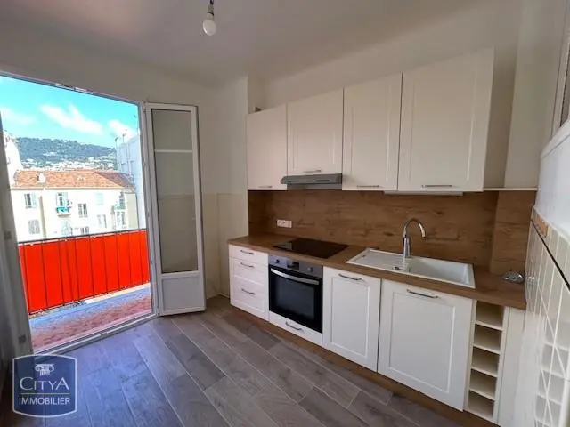 Photo 2 appartement Nice