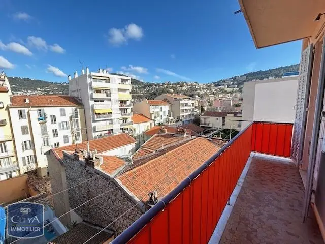 Photo 9 appartement Nice