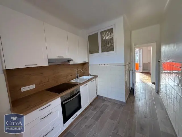 Photo 8 appartement Nice