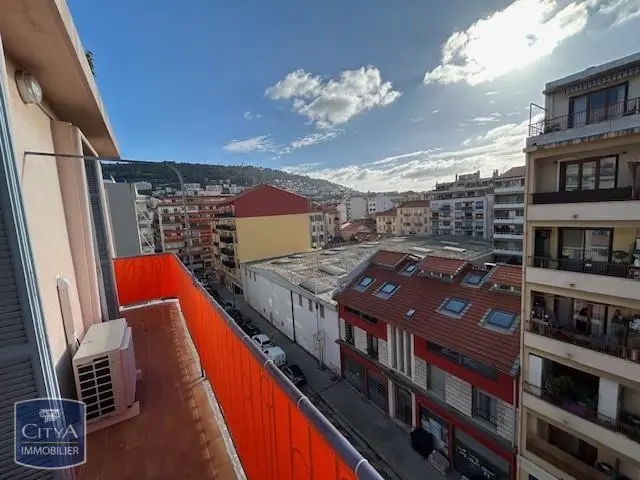 Photo 10 appartement Nice