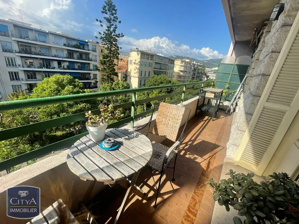 Photo 1 Appartement 2 pièces 83.04m²