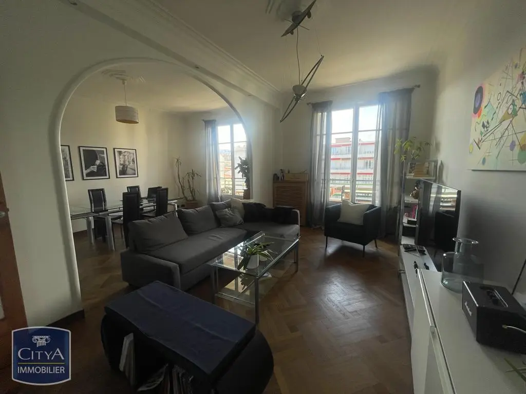 Photo 3 Appartement 2 pièces 83.04m²