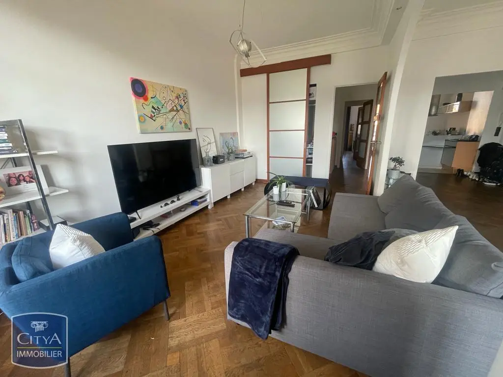 Photo 2 Appartement 2 pièces 83.04m²