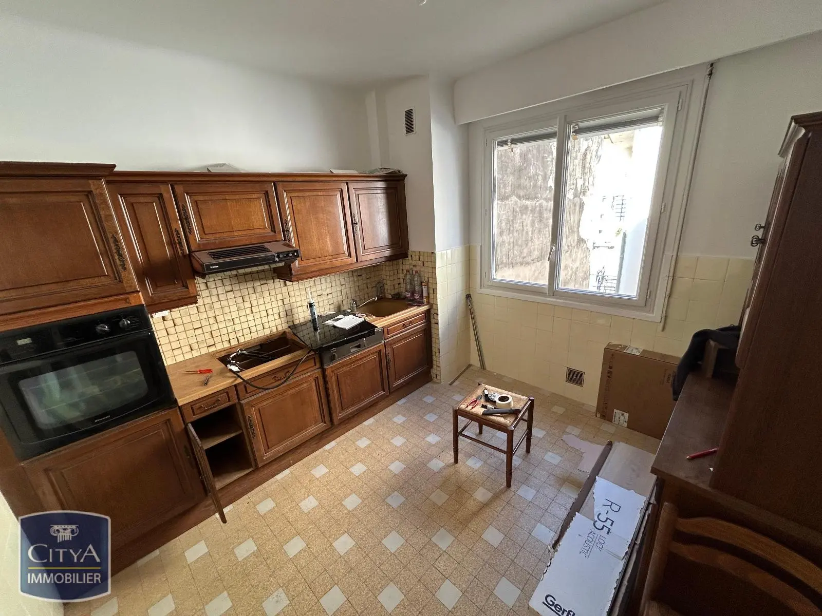 Photo 8 Appartement 2 pièces 54.96m²