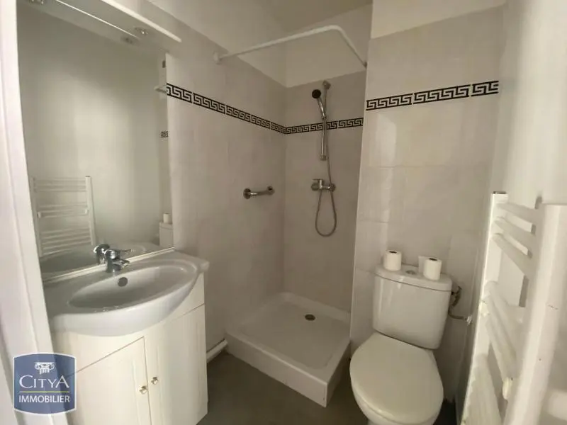 Photo 5 Appartement 1 pièce 13.79m²