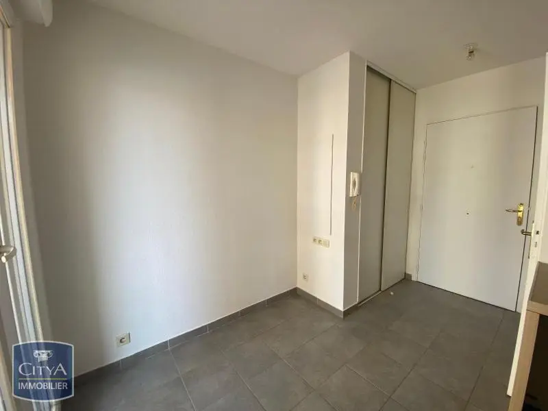 Photo 6 Appartement 1 pièce 13.79m²