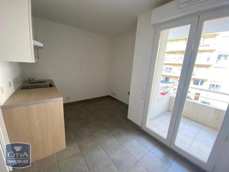 Photo 4 Appartement 1 pièce 13.79m²