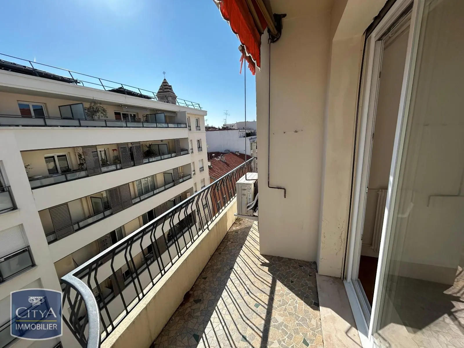 Photo 6 Appartement 2 pièces 54.96m²