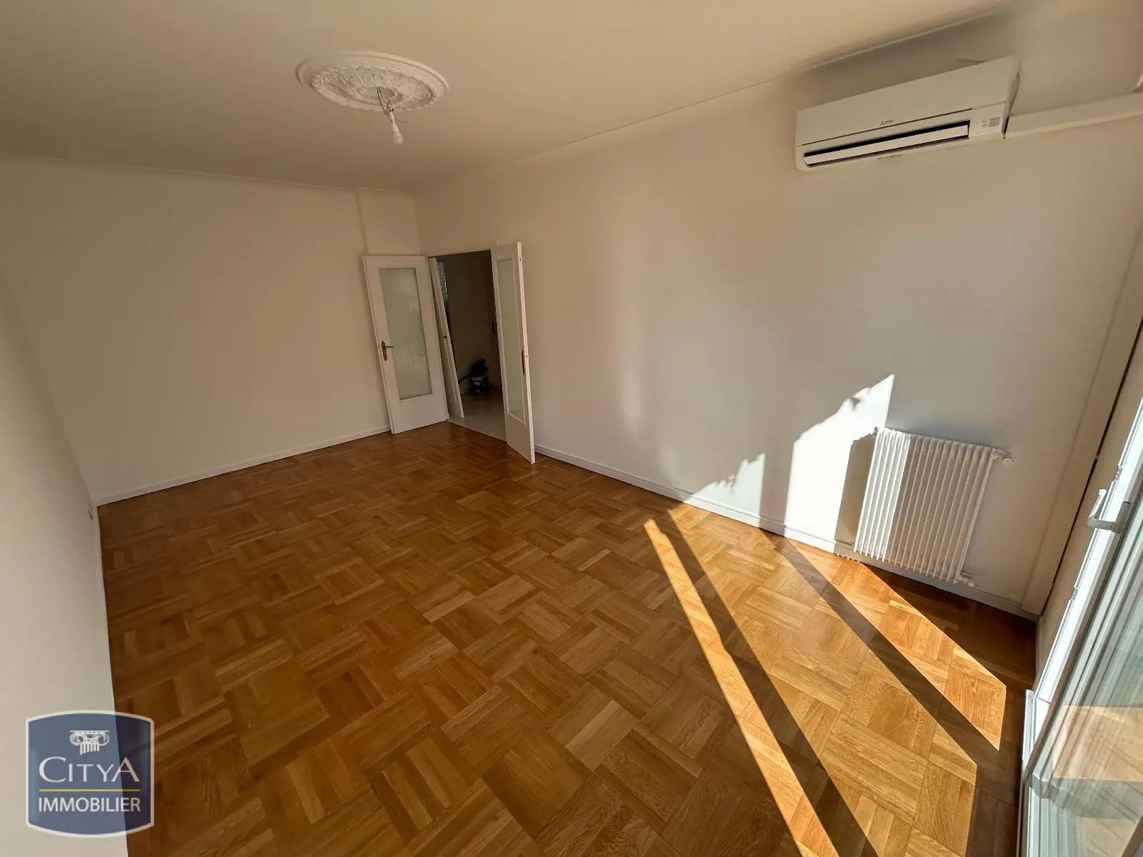 Photo 2 Appartement 2 pièces 54.96m²