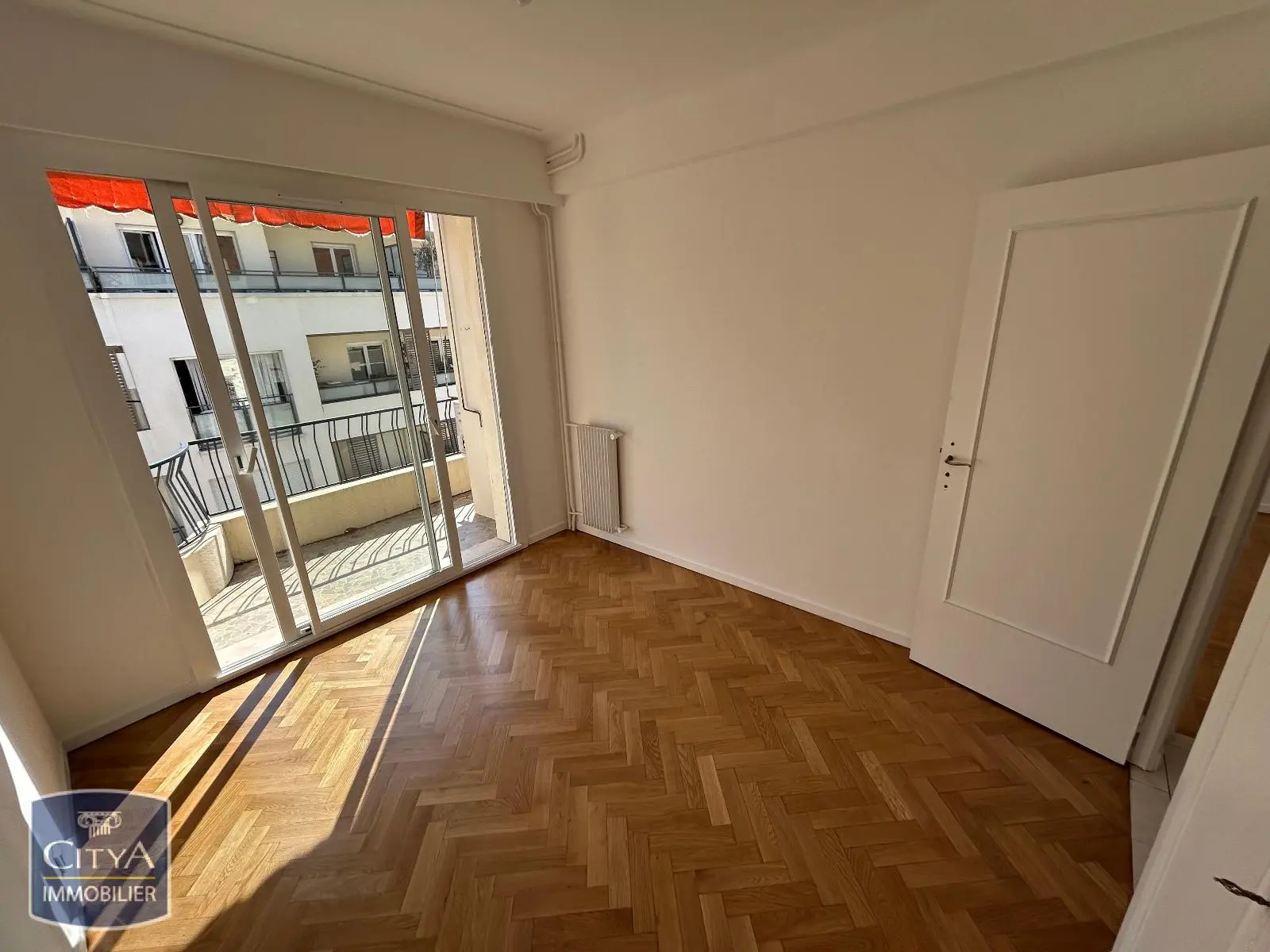 Photo 1 Appartement 2 pièces 54.96m²