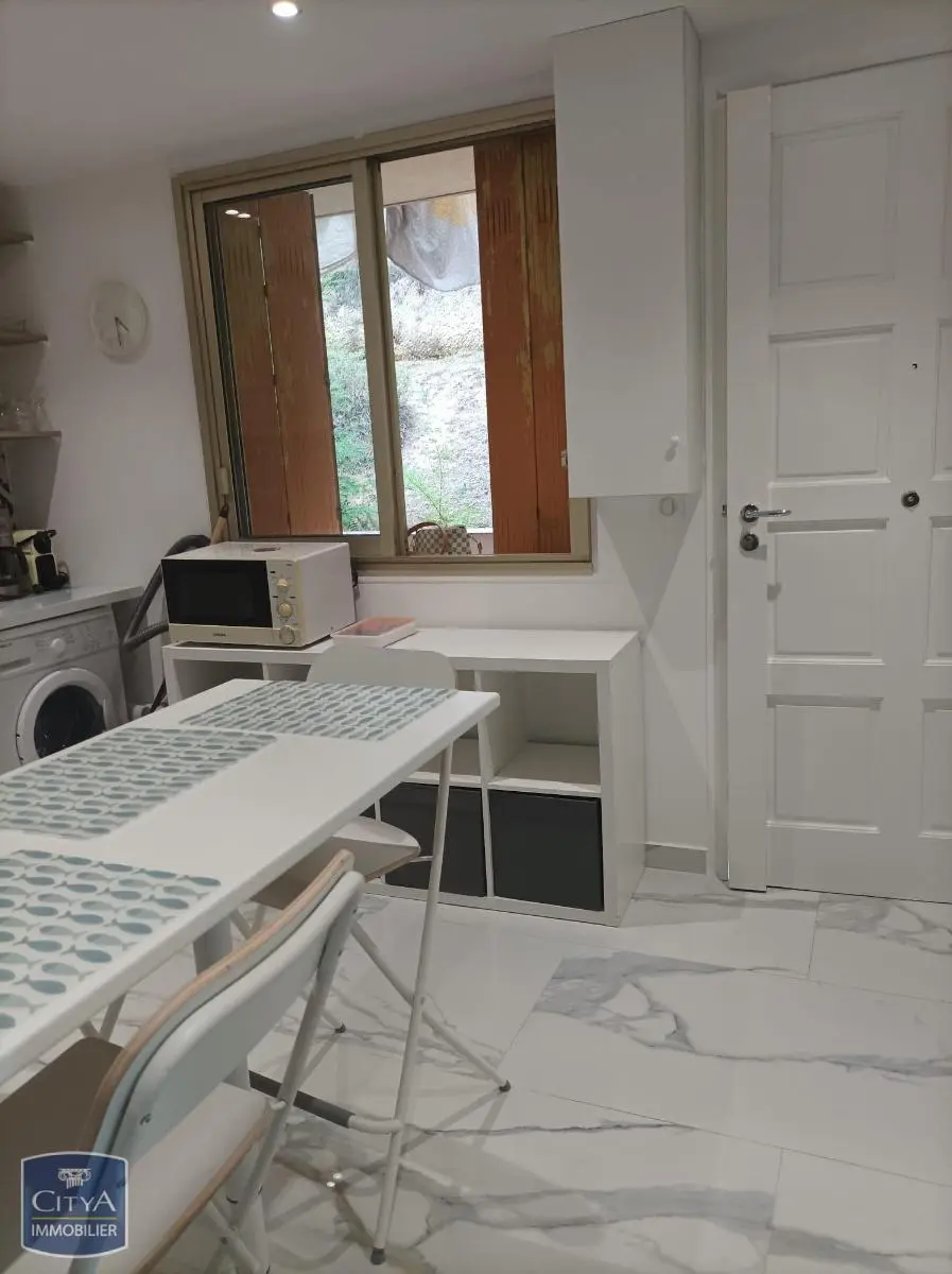 Photo 4 Appartement 1 pièce 12.23m²