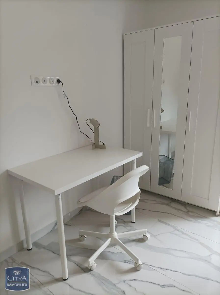 Photo 7 Appartement 1 pièce 12.23m²