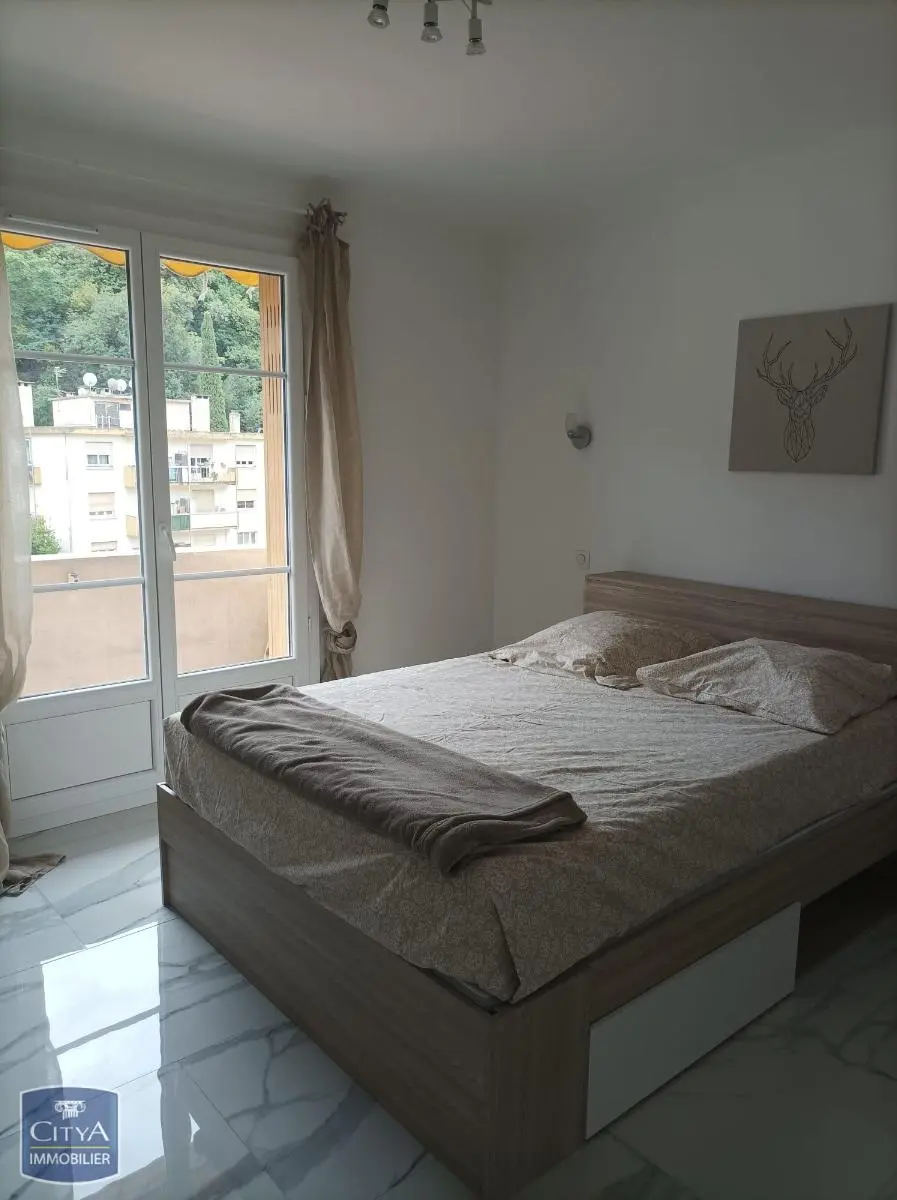 Photo 6 Appartement 1 pièce 12.23m²