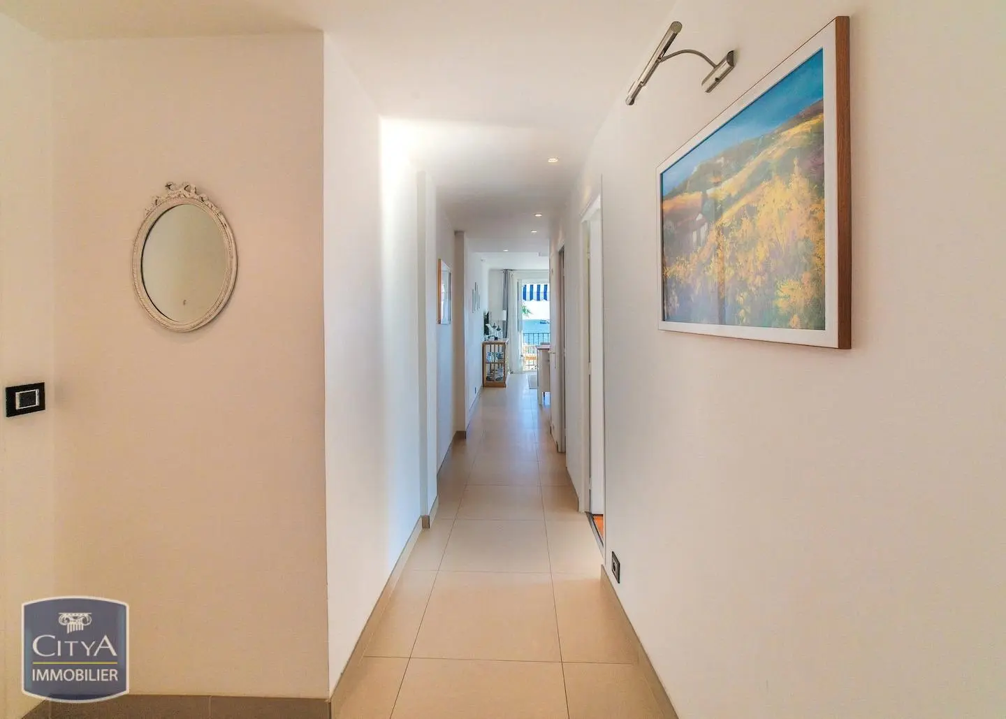 Photo 9 Appartement 3 pièces 58.75m²