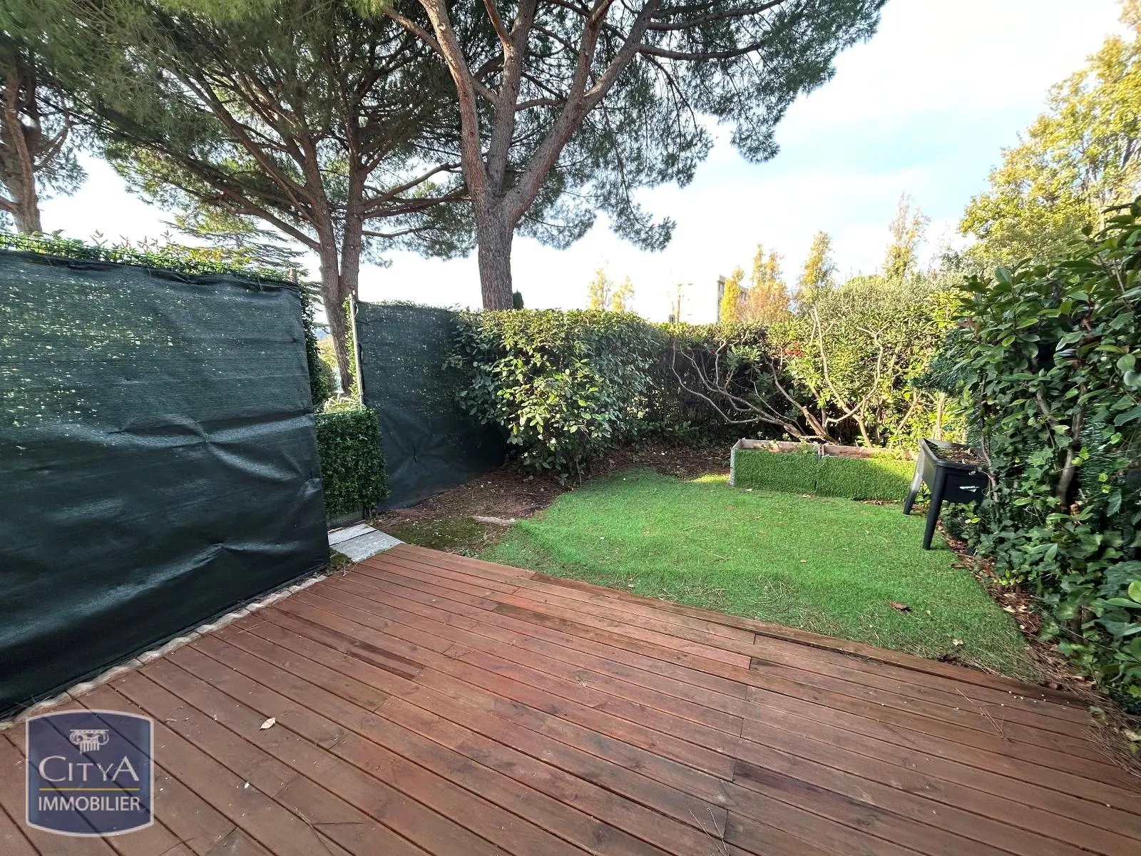 Photo 2 Appartement 2 pièces 28.64m²