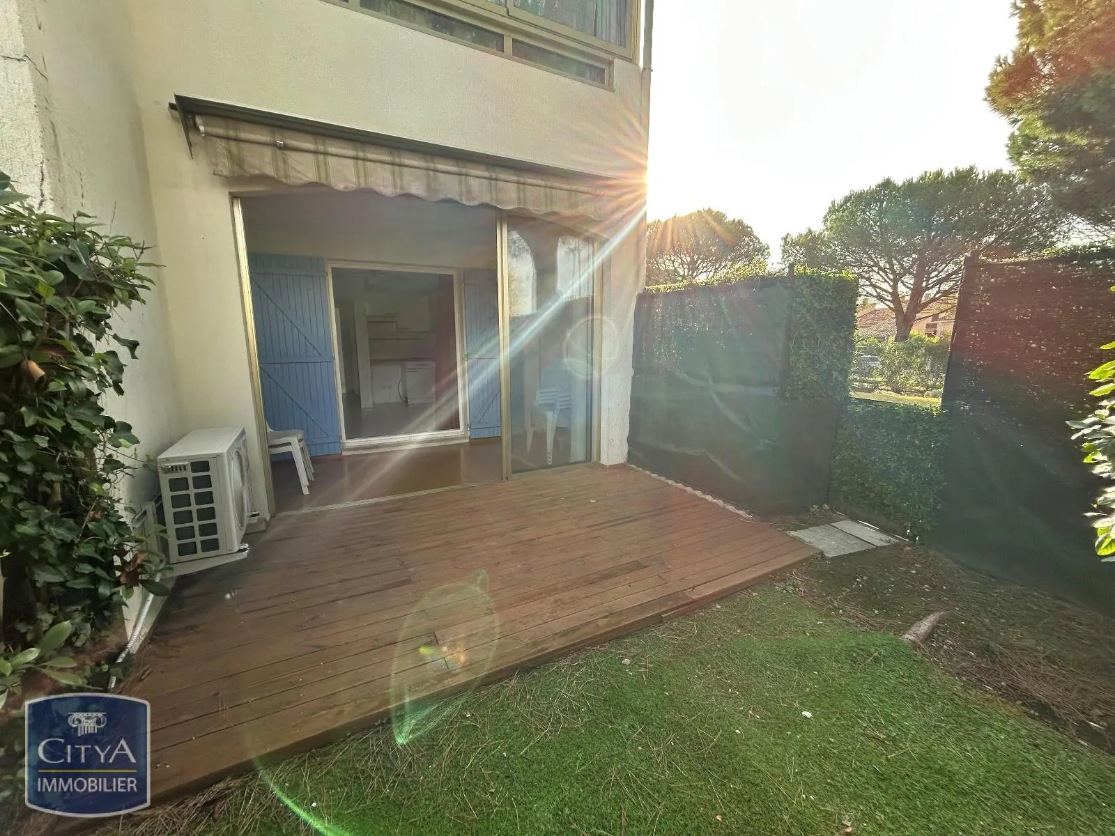 Photo 1 Appartement 2 pièces 28.64m²