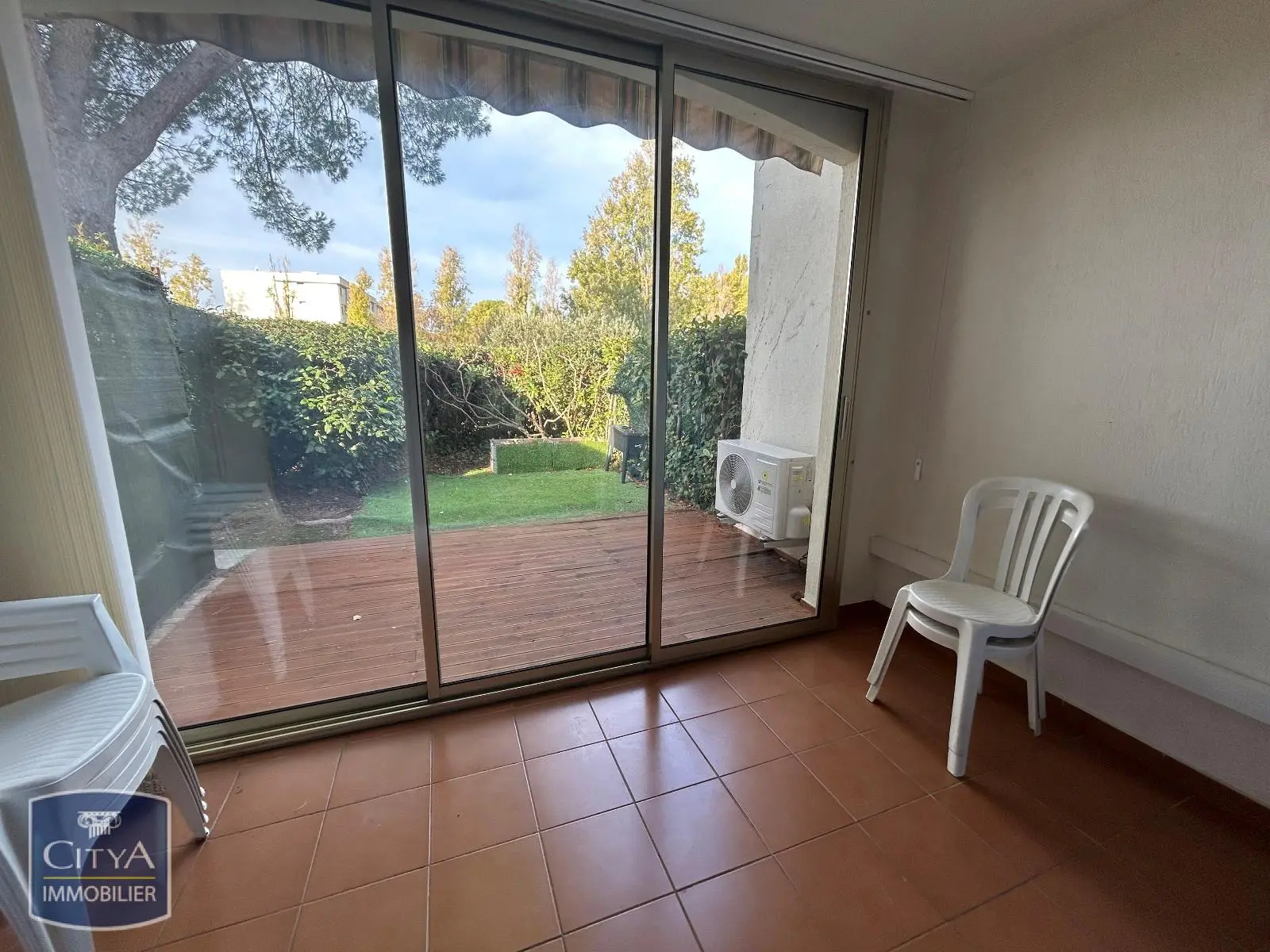 Photo 4 Appartement 2 pièces 28.64m²