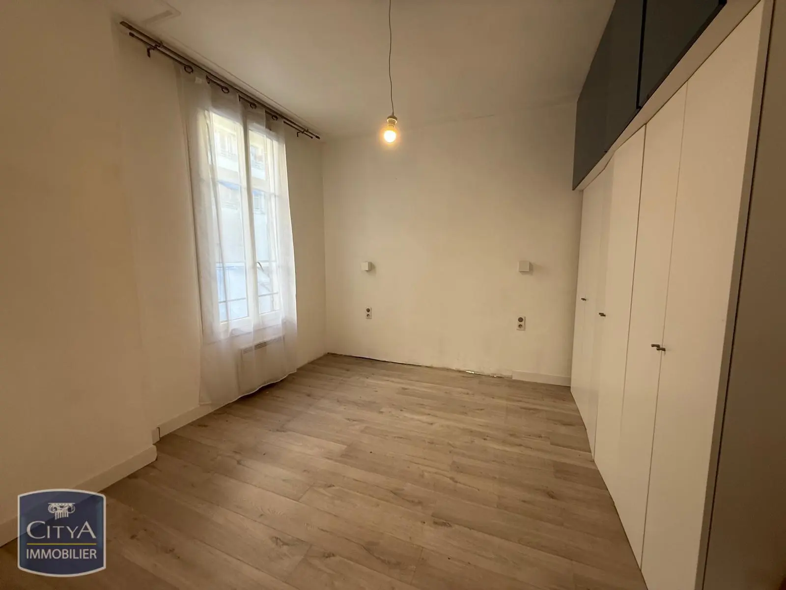 Photo 1 Appartement 3 pièces 63m²