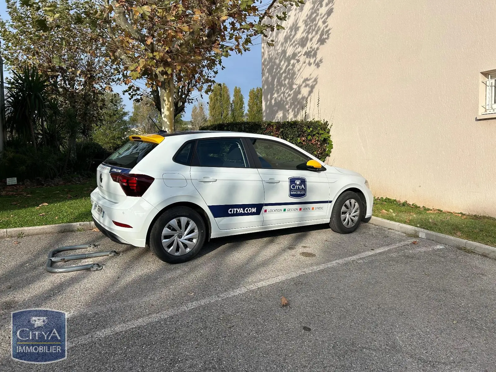 Photo 10 Appartement 2 pièces 28.64m²