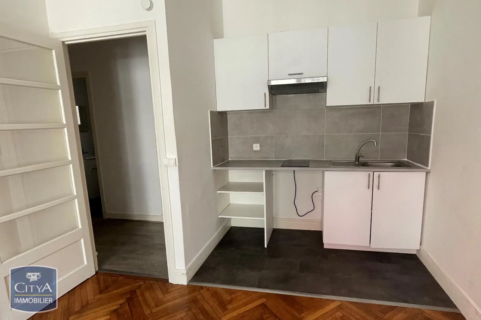 Photo 2 Appartement 2 pièces 29.83m²