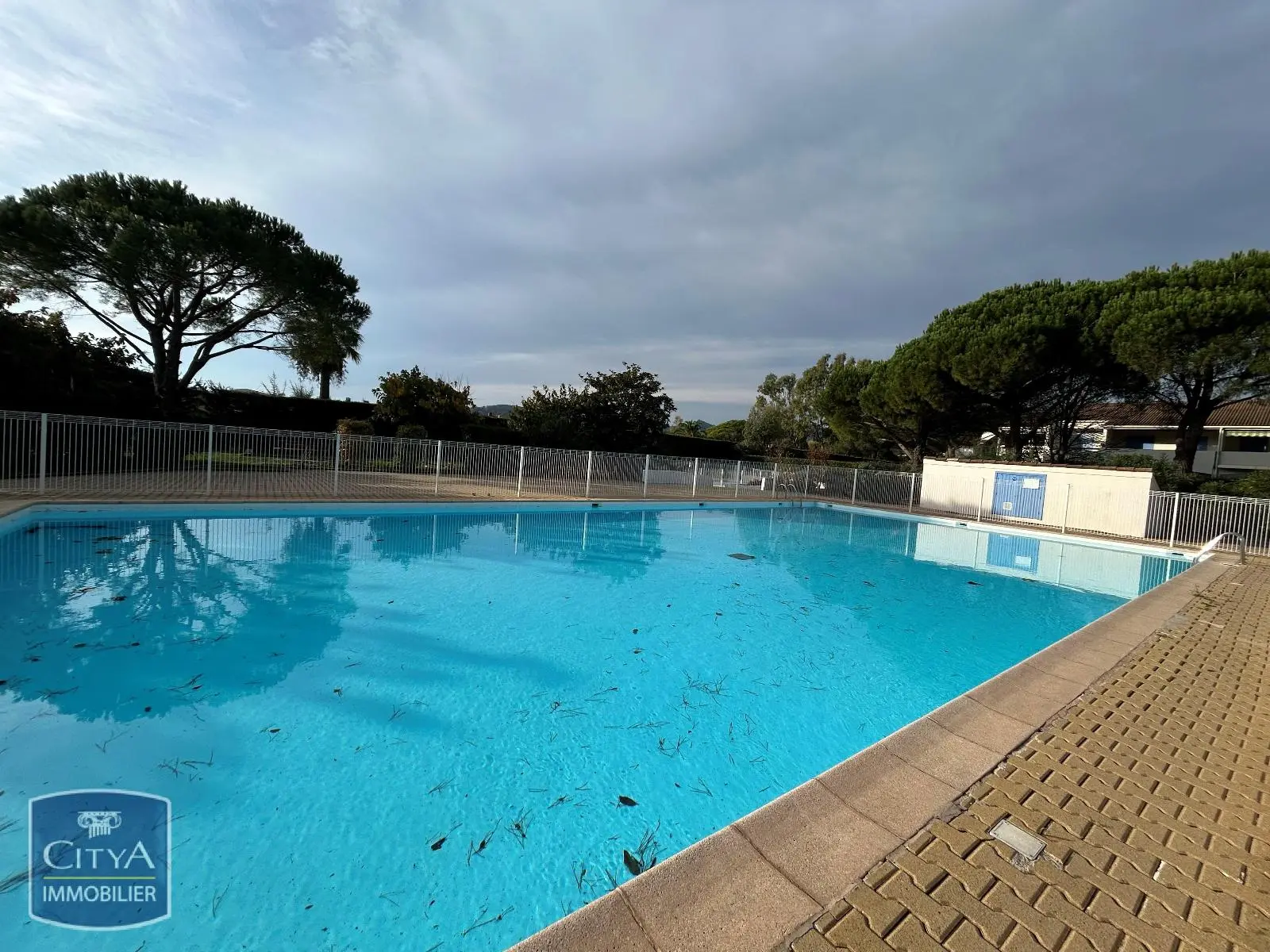 Photo 11 Appartement 2 pièces 28.64m²