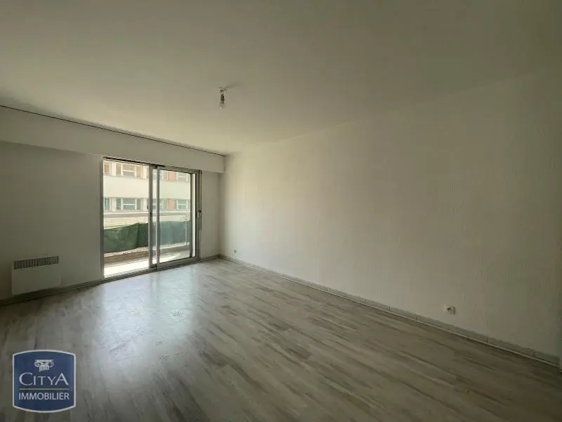 Photo 4 Appartement 2 pièces 46.45m²