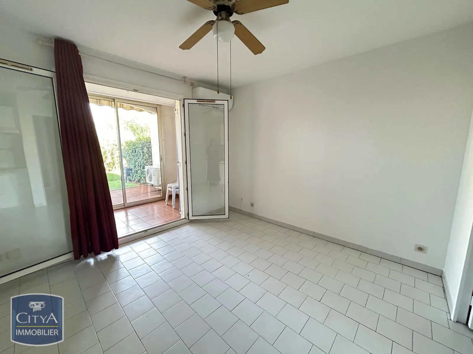 Photo 5 Appartement 2 pièces 28.64m²