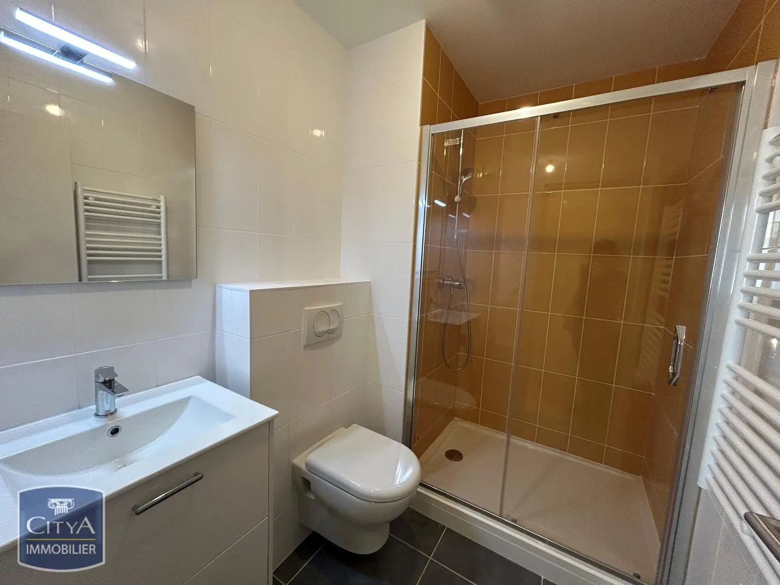 Photo 5 Appartement 2 pièces 37.65m²