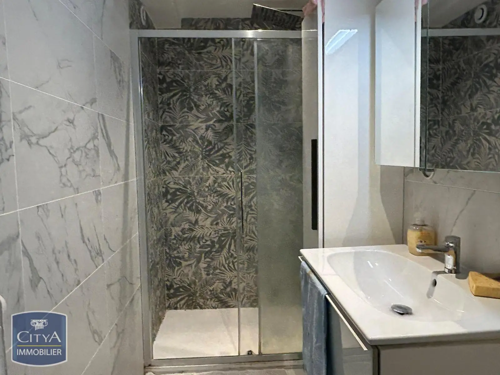 Photo 4 Appartement 1 pièce 12.19m²