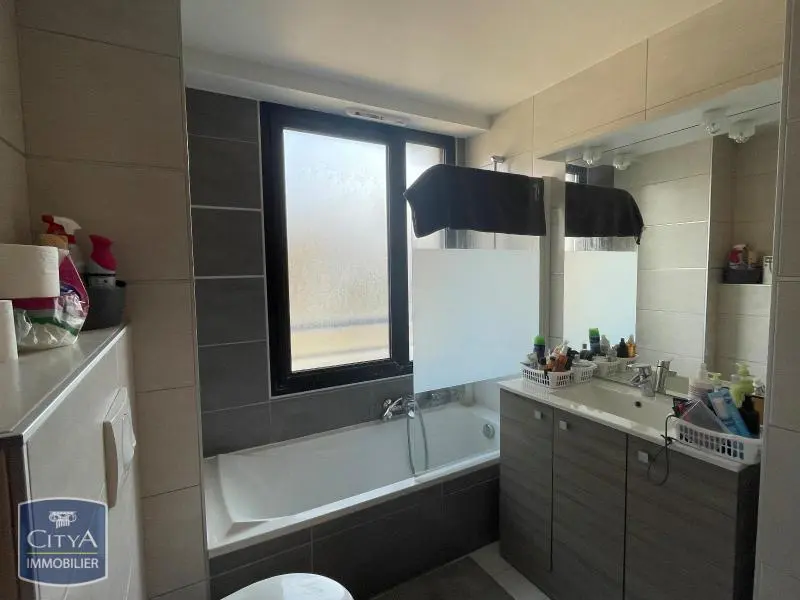 Photo 4 Appartement 1 pièce 25.71m²