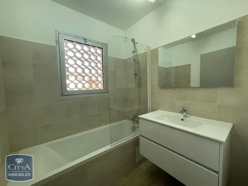 Photo 3 Appartement 2 pièces 46.45m²