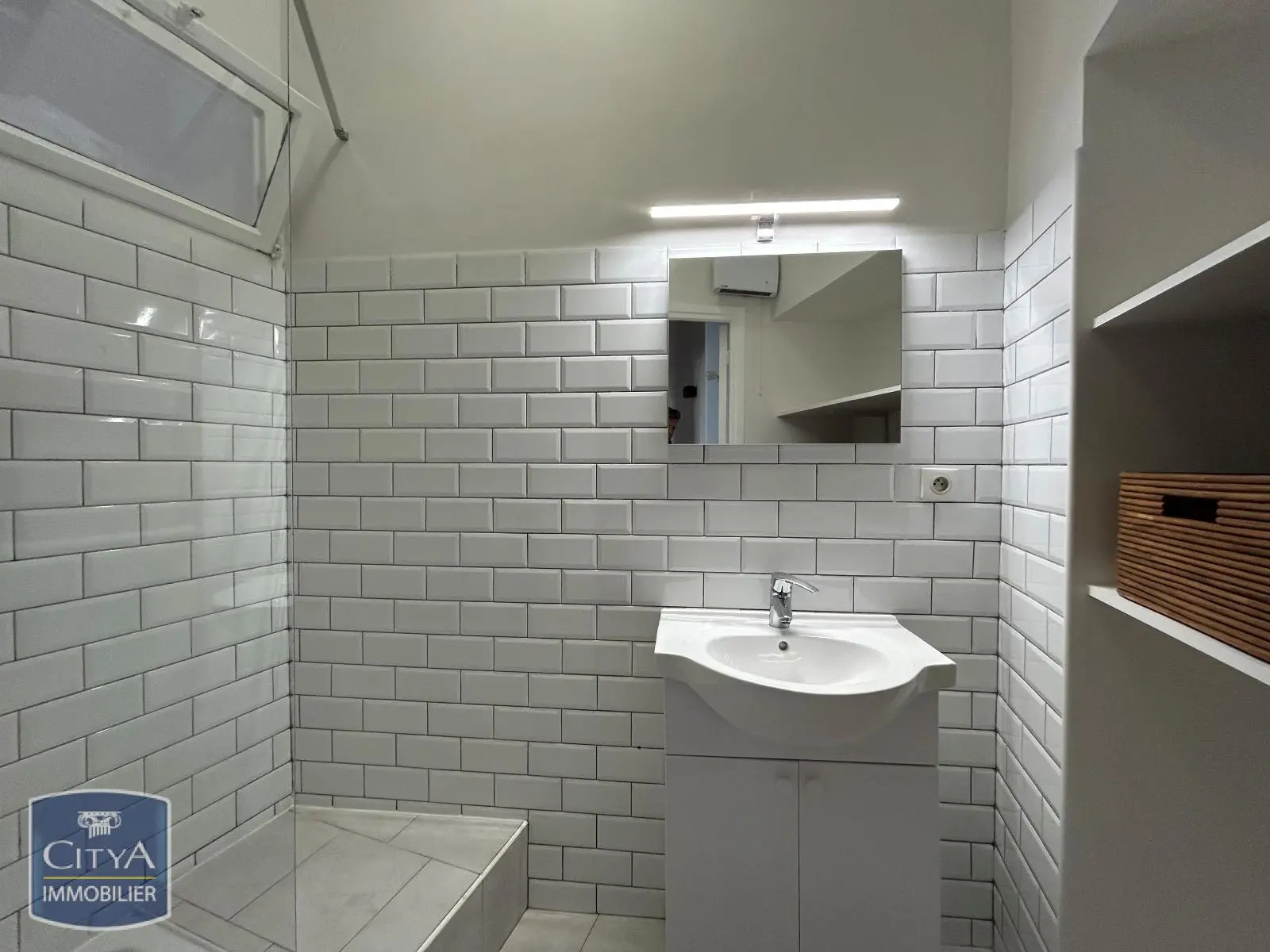 Photo 4 Appartement 2 pièces 40.49m²