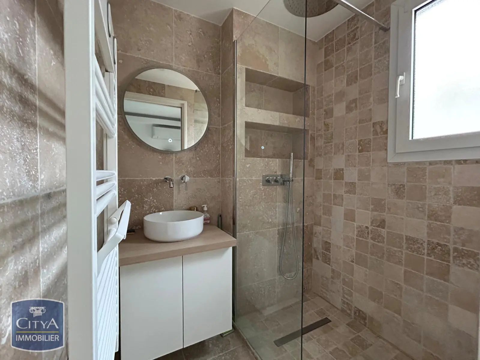 Photo 4 Appartement 2 pièces 24.8m²