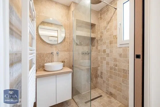 Photo 4 Appartement 2 pièces 24.8m²