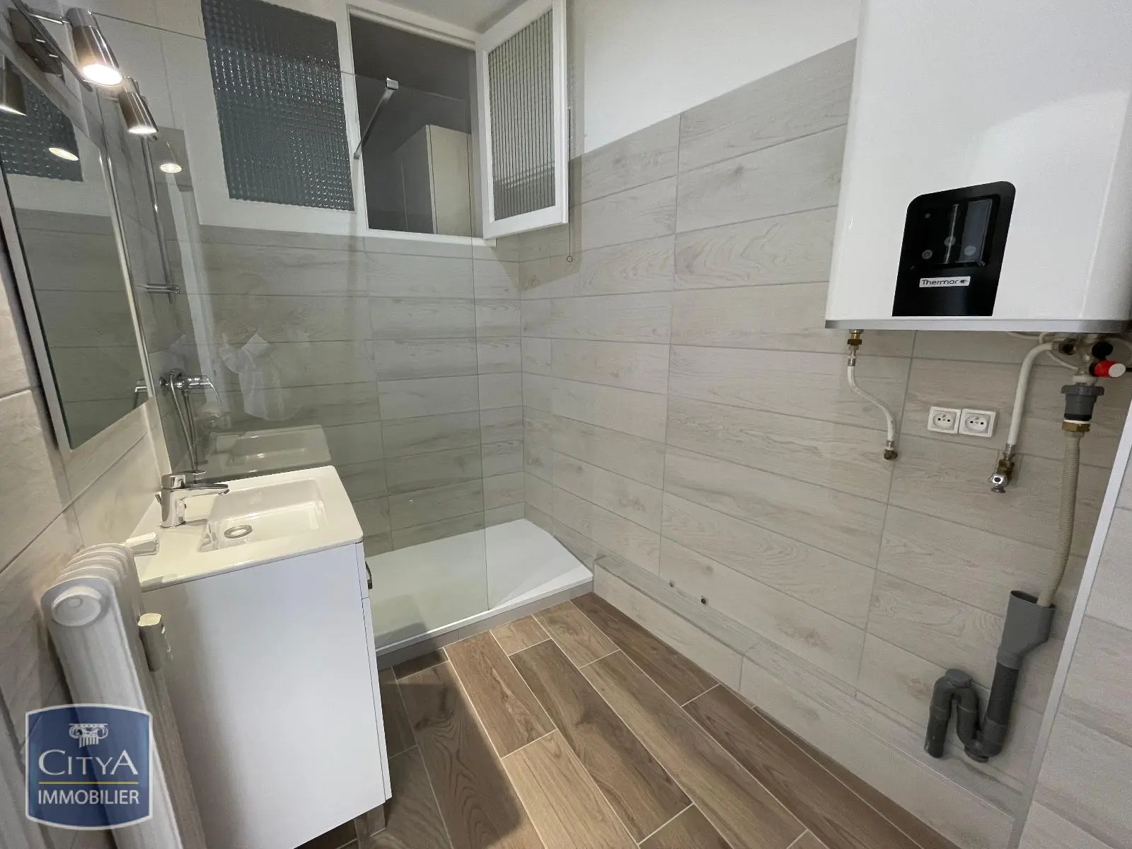 Photo 1 appartement Nice