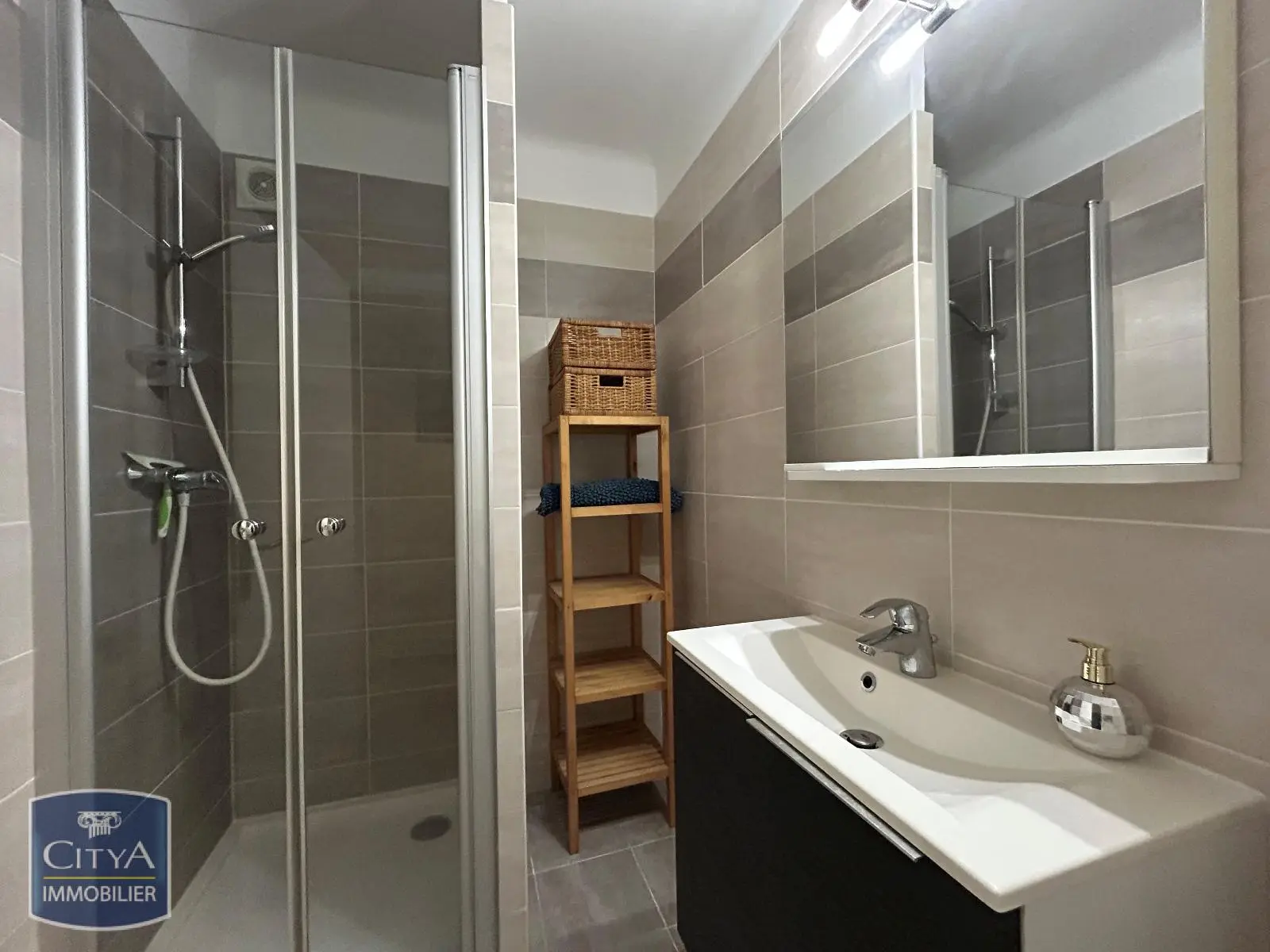 Photo 4 Appartement 3 pièces 56.13m²