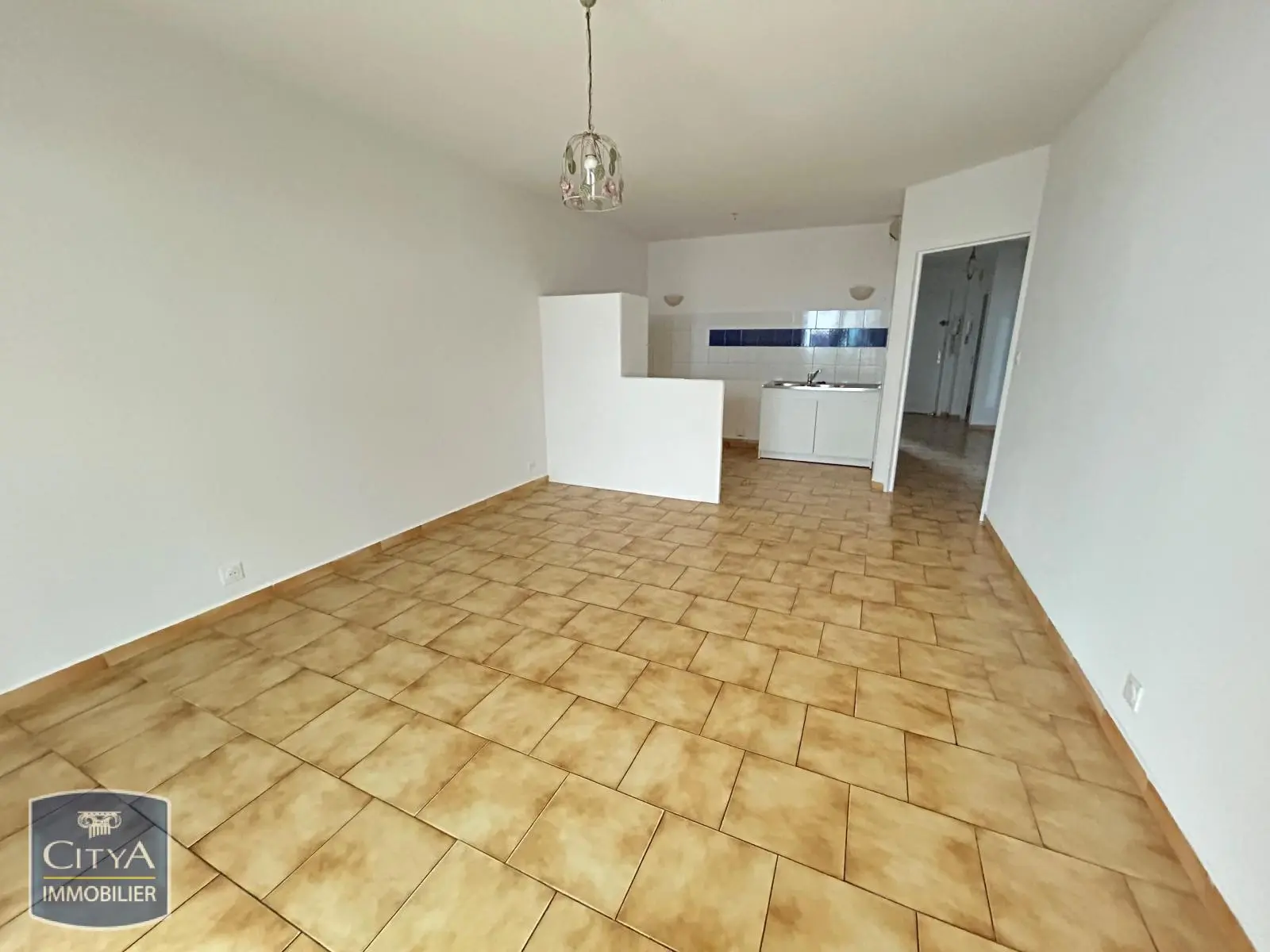 Photo 2 Appartement 3 pièces 74.09m²