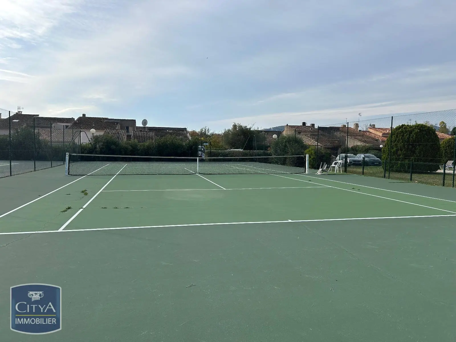 Photo 12 Appartement 2 pièces 28.64m²