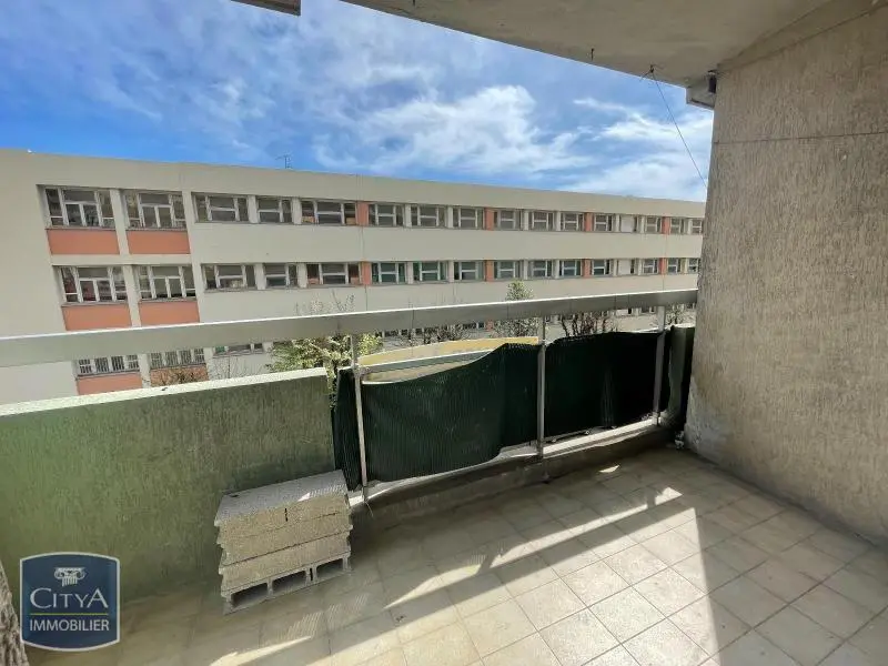 Photo 1 Appartement 2 pièces 46.45m²