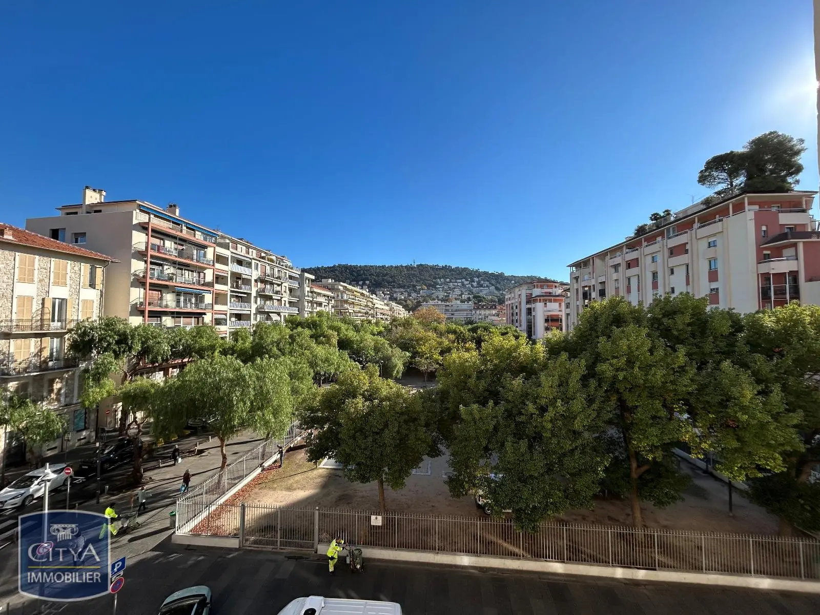 Photo 7 Appartement 2 pièces 40.49m²